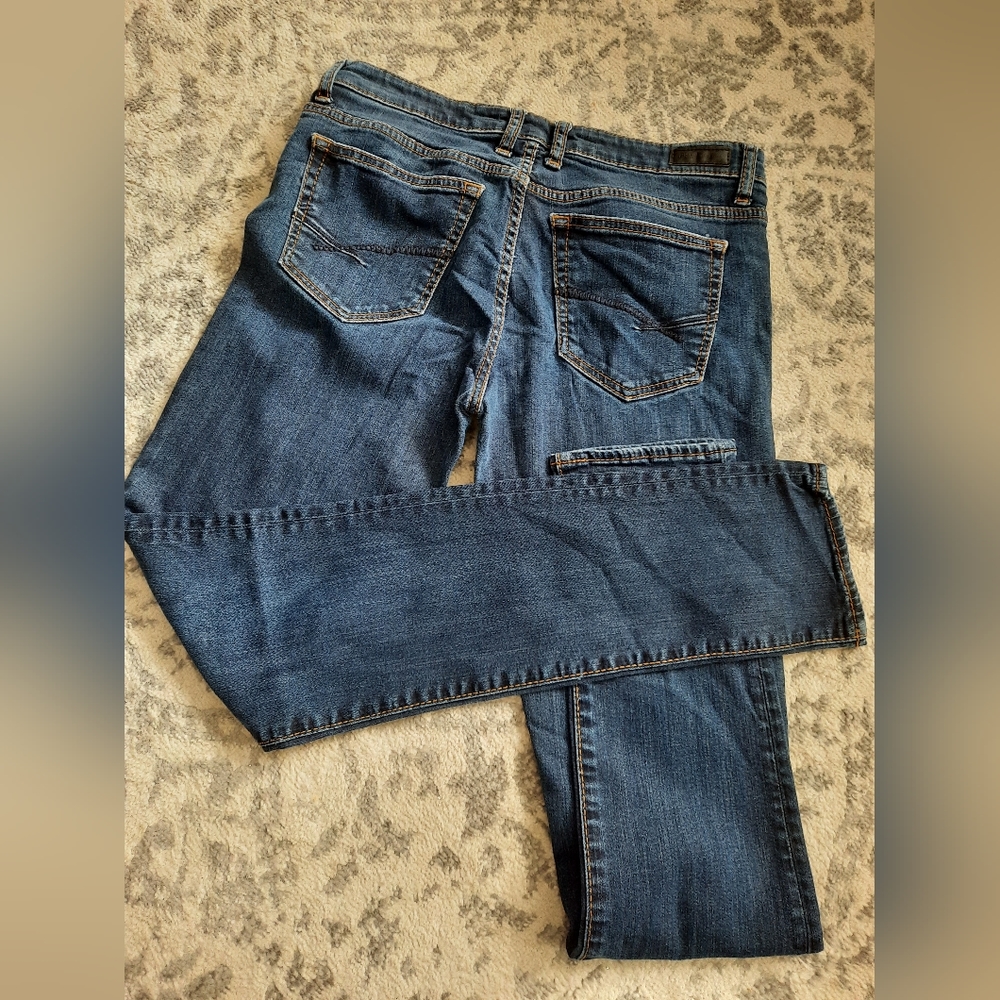BKE Reserve Jeans Size 29
